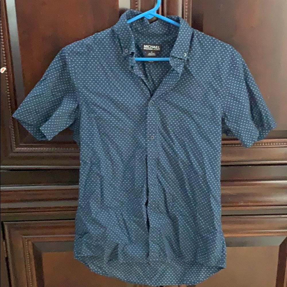 Michael Kors men shirt